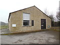 New Telephone Exchange, Andoversford in GL54 4HJ
