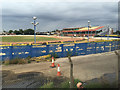 Perry Barr Greyhound Racing Stadium, Birmingham in B42 1AA