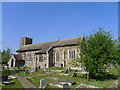 Church of St Mary, South Wootton in PE30 3UF