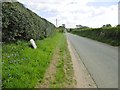 Lytchett Matravers, Halls Road in BH16 6EP