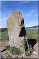 Standing Stone by Melgum in AB34 4YH