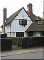 House, Heath Drive, Gidea Park in RM3 7NR