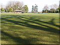 Great and Little Tew cricket ground in OX7 4AF