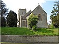 Former Church of St Andrew, Northover in BA22 8WQ