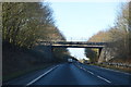 Broadgate Bridge, A1079 in HU17 8YA