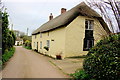 The Old House Chardstock in EX13 7BL