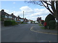 Holloways Lane, Welham Green in AL9 7PG
