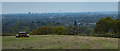 View across London from Old Redding Road in HA3 6RY