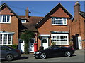 Former Post Office, Tanworth-in-Arden in B94 5DR