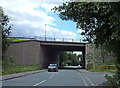 Bridge Road, Street Bridge in OL1 2SZ