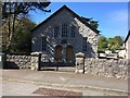 Salem Wesleyan Methodist Chapel, Rhyd-y-foel in LL22 8DY