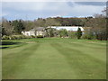 Brechin 1st hole, Taranty Market in DD9 7NT