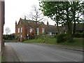 Former Methodist chapel, Tebworth in LU7 9QQ