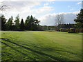 Brechin 15th hole, Little Brechin in DD9 7QU