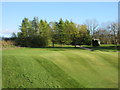 Brechin 17th hole, The Railway in DD9 7QU