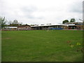 The junior school at Toddington in LU5 6AT