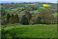 Valley view above Grosmont in YO22 5PT