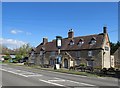 Newbold On Stour-The White Hart in CV37 8UD