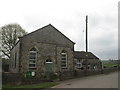 Flagg Methodist Chapel and Nursery School in Flagg