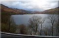 Loch Lomond at Pulpit Rock in G83 7DT