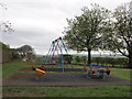 Auldhouse playground in G75 9DW