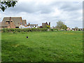 Recreation ground, Corringham in SS17 8JS
