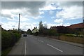 Sutton Upon Derwent in Sutton upon Derwent