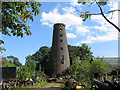 Gedney Dyke Windmill in Gedney Dyke