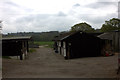Primrose Ghyll farm stables in TN22 5RX