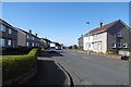 Loanhill Avenue, Mauchline in KA5 6AL