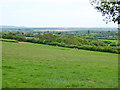 View south-east from Langdon Hills Country Park in SS16 5LA