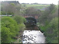 Kirtle New Bridge, Kirtlebridge in DG11 3LX
