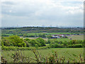 View from Langdon Hills Country Park in SS16 5LA