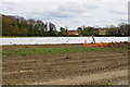 Insulated field at Corbridge in NE45 5SB