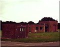 RAF Bentwaters Building 657 in IP12 3PQ