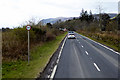 Southbound A82 near Dochgarroch in IV3 6LF