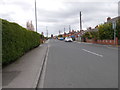 Redhill Avenue - Redhill Drive in WF10 3DS