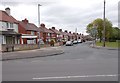 Airedale Road - Redhill Drive in WF10 3DS