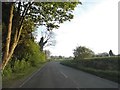 Stoke Road, Stoke by Clare in Stoke-by-Clare