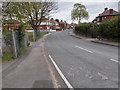 Queens Road - Redhill Drive in WF10 3DS