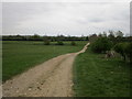Track to Astwell and Helmdon in NN12 8PP