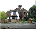 House, Reed Pond Walk, Gidea Park in RM1 4XP