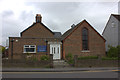 Uckfield Methodist Church in TN22 5DP