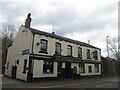 The Washbrook Tavern in OL9 8HD
