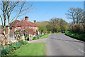 Road between Balls Cross and Kirdford (1) in GU28 9JS