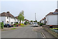 Cherry Hinton: Orchard Estate in CB1 3JT