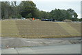 Slope stabilization, A21 in TN11 0NB