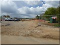 Building site at Newbold-on-Stour in CV37 8FG