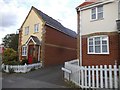 Old Hall Close, Steeple Bumpstead in CB9 7DQ