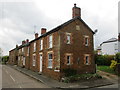 Cottages in King Street, Maidford in NN12 8HJ